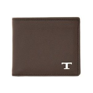 Tods T Timeless Wallet - NWT
